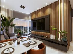 Apartamento para Venda em Pindamonhangaba - 4