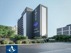 #AP2200_PAL - Hotel para Venda em Aparecida - SP - 1