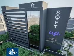 #AP2200_PAL - Hotel para Venda em Aparecida - SP - 2
