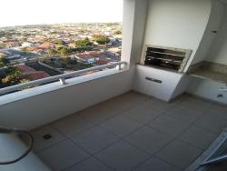 Apartamento para Venda em Taubaté - 2