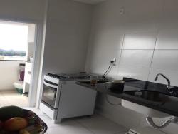 Apartamento para Venda em Pindamonhangaba - 2