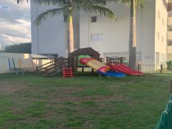 Apartamento para Venda em Pindamonhangaba - 5