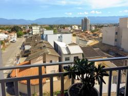 Apartamento para Venda em Pindamonhangaba - 2
