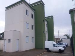 Apartamento para Venda em Pindamonhangaba - 2