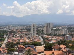 Apartamento para Venda em Taubaté - 2