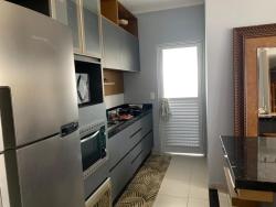 Apartamento para Venda em Taubaté - 2