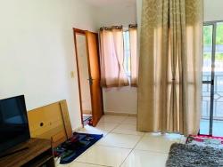 Apartamento para Venda em Pindamonhangaba - 2