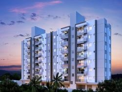 Apartamento para Venda em Pindamonhangaba - 2