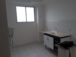 Apartamento para Venda em Taubaté - 2