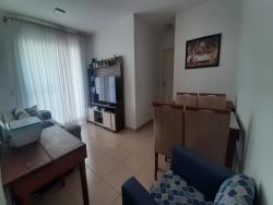 Apartamento para Venda em Taubaté - 2