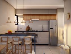 Apartamento para Venda em Ubatuba - 4