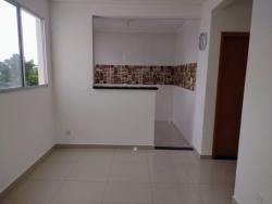 Apartamento para Venda em Taubaté - 2