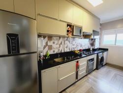 Apartamento para Venda em Taubaté - 5