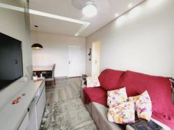 Apartamento para Venda em Taubaté - 2