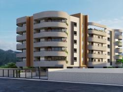 #AP3118_PAL - Apartamento para Venda em Ubatuba - SP - 1