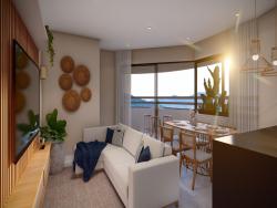 #AP3118_PAL - Apartamento para Venda em Ubatuba - SP - 2