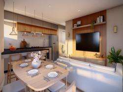 Apartamento para Venda em Ubatuba - 4