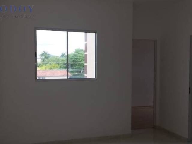 Apartamento para Venda em Pindamonhangaba - 2