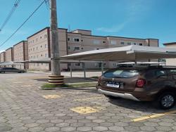 Apartamento para Venda em Pindamonhangaba - 2