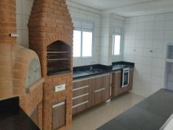 Apartamento para Venda em Pindamonhangaba - 2