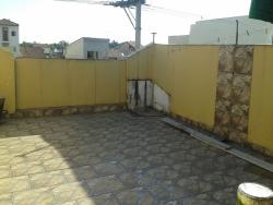 #AP3271_PAL - Kitnet para Venda em Aparecida - SP - 2