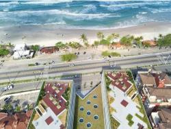 #AP3371_PAL - Apartamento para Venda em Ubatuba - SP - 2