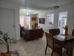 Apartamento para Venda em Pindamonhangaba - 2