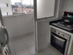 Apartamento para Venda em Taubaté - 5