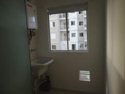 Apartamento para Venda em Taubaté - 2