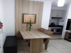 Apartamento para Venda em Pindamonhangaba - 2