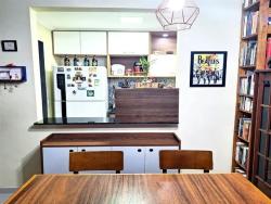 Apartamento para Venda em Tremembé - 3