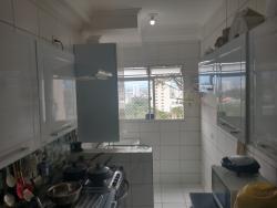 Apartamento para Venda em Taubaté - 2