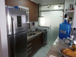 Apartamento para Venda em Taubaté - 2