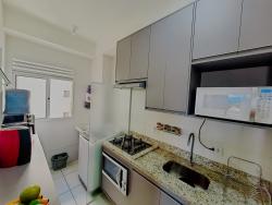 Apartamento para Venda em Taubaté - 3
