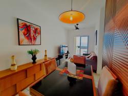 Apartamento para Venda em Taubaté - 2