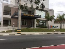 #AP3589_PAL - Flat para Venda em Pindamonhangaba - SP - 1