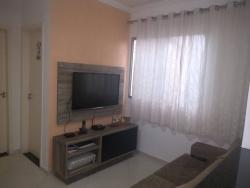 Apartamento para Venda em Taubaté - 2