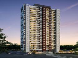 #AP3681_PAL - Duplex para Venda em Taubaté - SP - 1