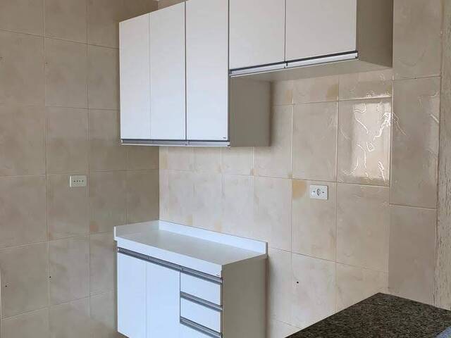 Apartamento para Venda em Pindamonhangaba - 4