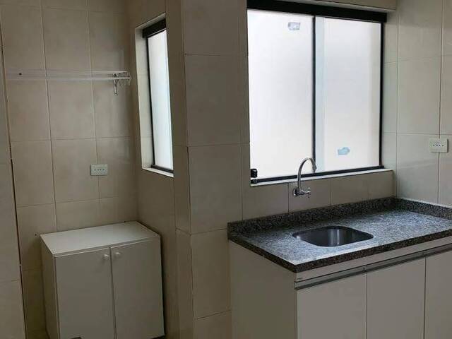 Apartamento para Venda em Pindamonhangaba - 5