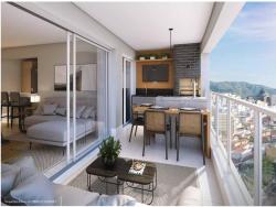 Apartamento para Venda em Aparecida - 2