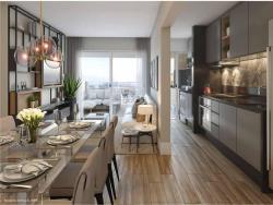 Apartamento para Venda em Aparecida - 3