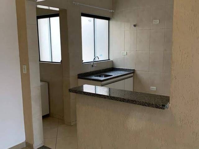 Apartamento para Venda em Pindamonhangaba - 3
