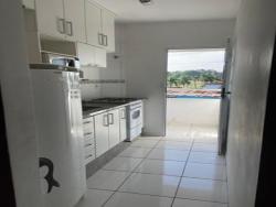 Apartamento para Venda em Pindamonhangaba - 3