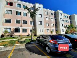 Apartamento para Venda em Pindamonhangaba - 2