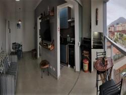 #AP3929_PAL - Apartamento para Venda em Ubatuba - SP - 2