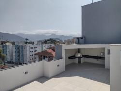 #AP3929_PAL - Apartamento para Venda em Ubatuba - SP - 1