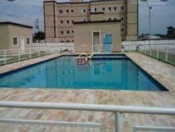 Apartamento para Venda em Pindamonhangaba - 2
