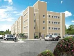 Apartamento para Venda em Pindamonhangaba - 3