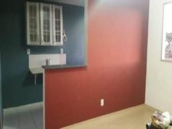 Apartamento para Venda em Pindamonhangaba - 2